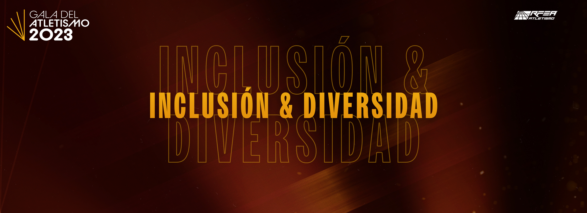 Gala 2023 - Inclusión y Diversidad