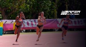 Campeonato de España Sub-20 (Sábado 27 julio, tarde)