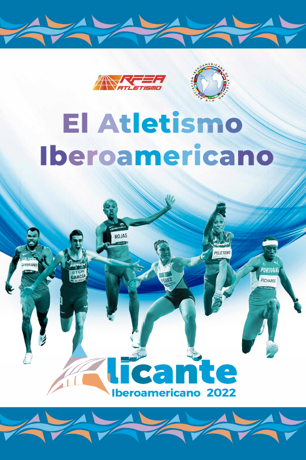 El Atletismo Iberoamericano