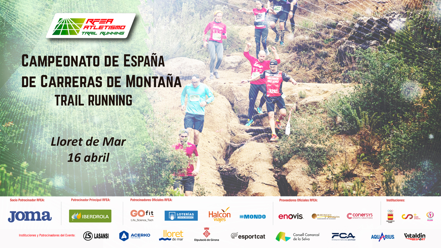 cartel oficial