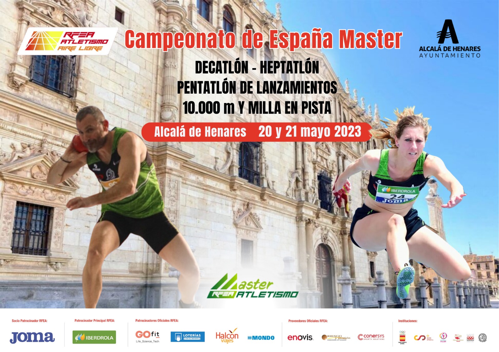 cartel oficial
