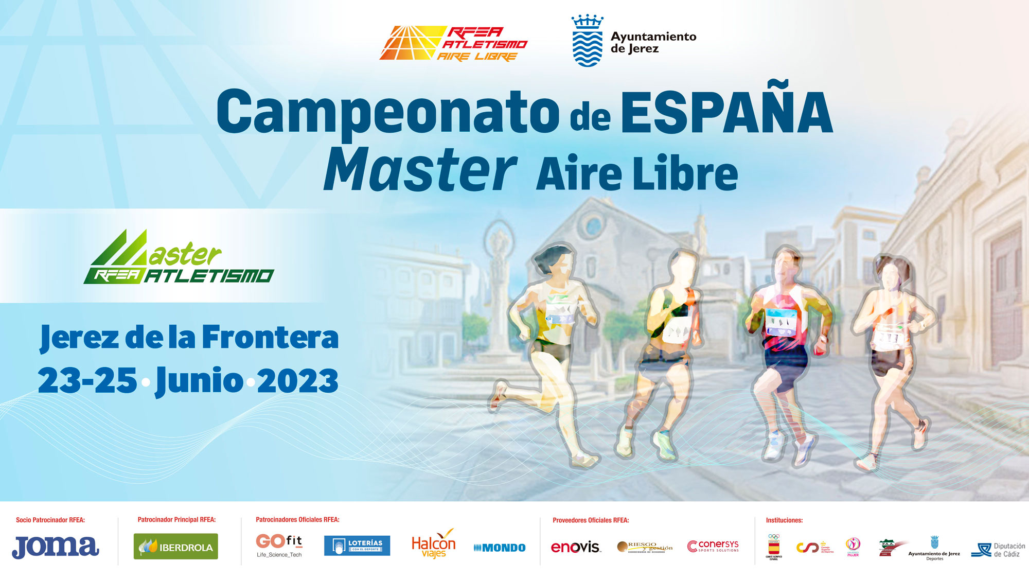 cartel oficial
