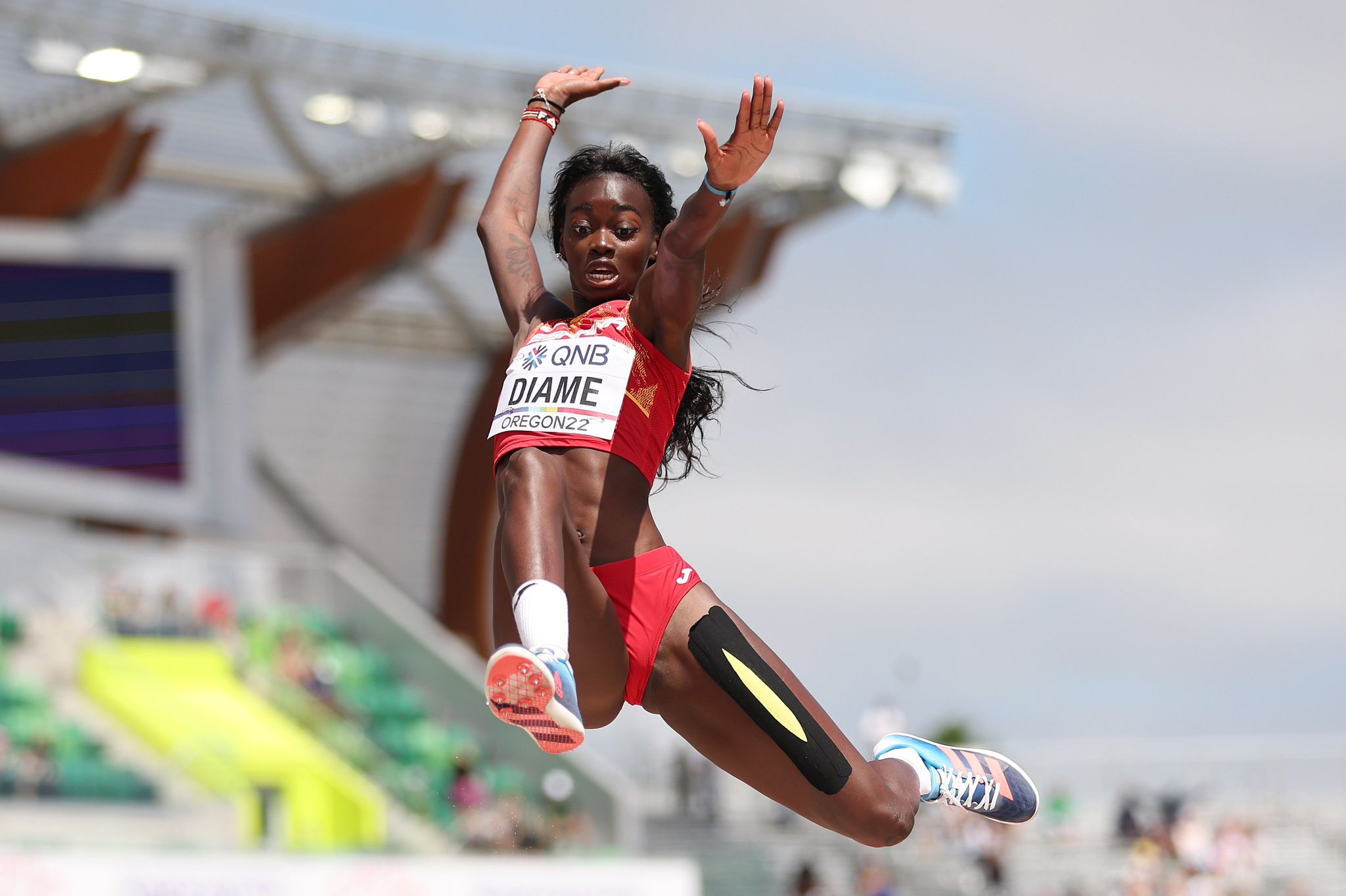 Fatima Diame