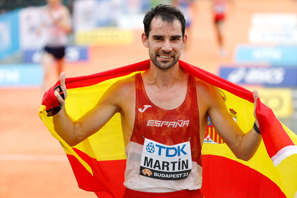 Álvaro Martín