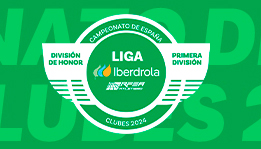 Liga Iberdrola 2024