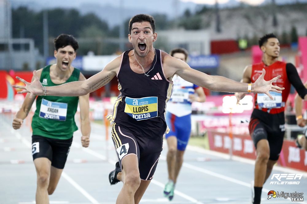 Fotogaleria La Nucía Quique Llopis