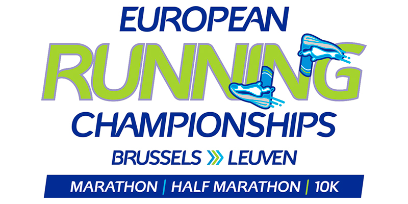Campeonato de Europa de Ruta (Maratón, Medio Maratón, 10 km)