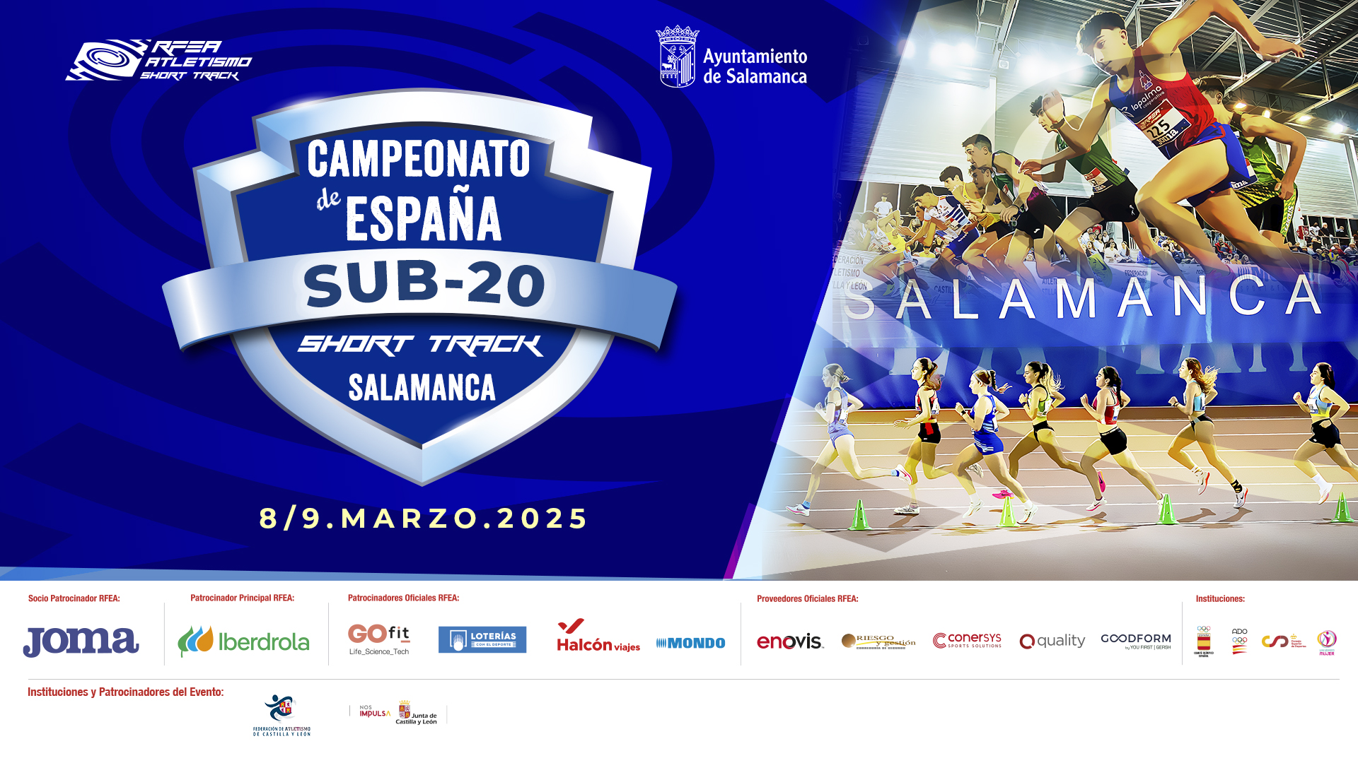Cartel CE Sub20 St 2025