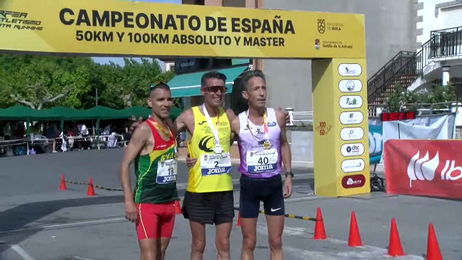 Sotillo de la Adrada 2024