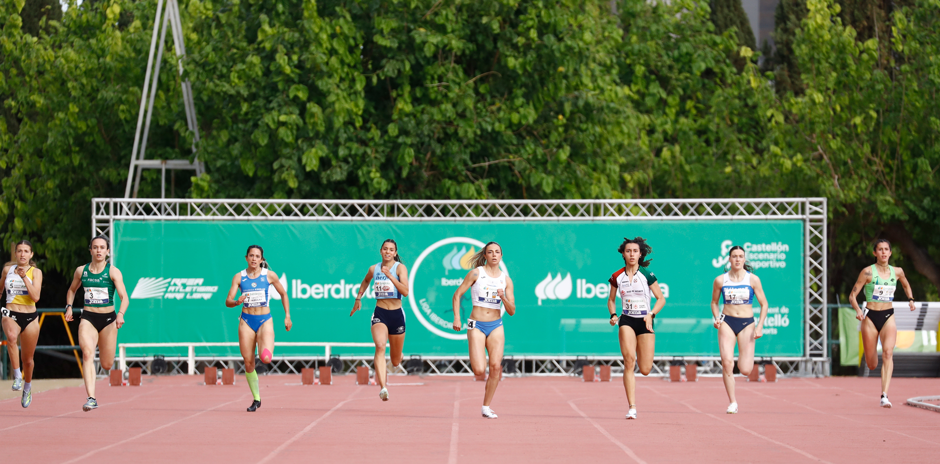 Liga Iberdrola Jornada 1