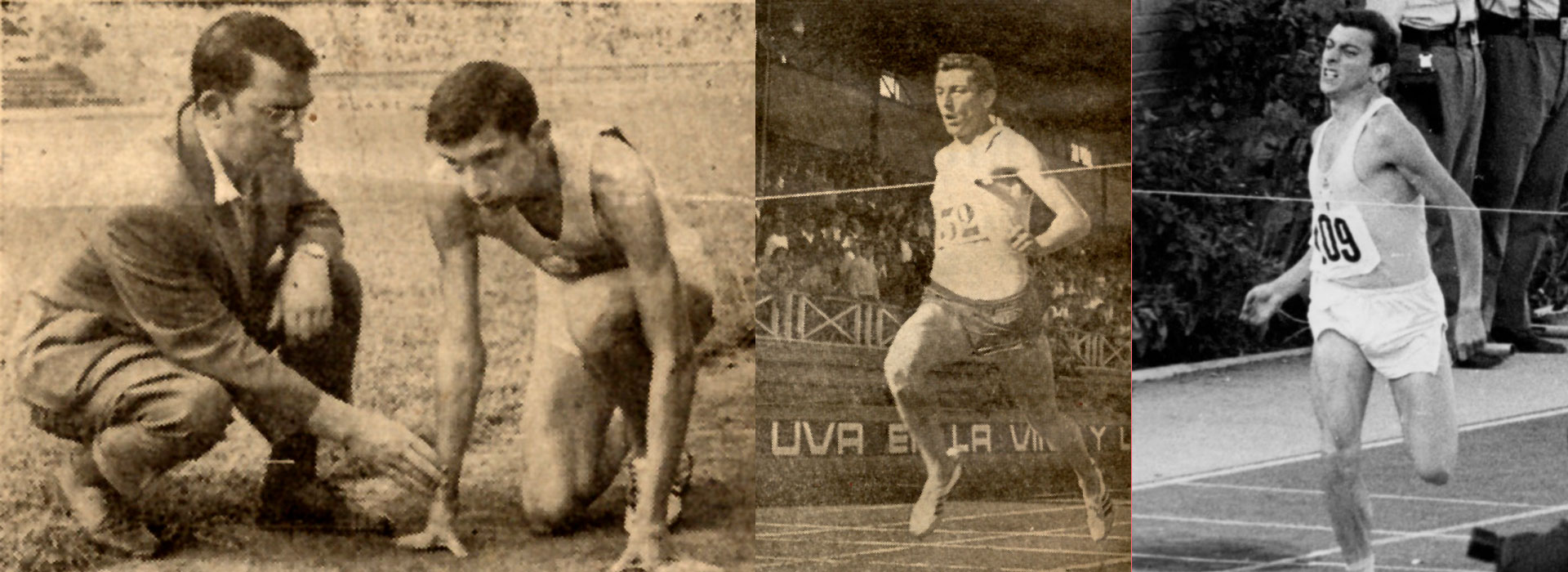 Fallecido Rogelio Rivas