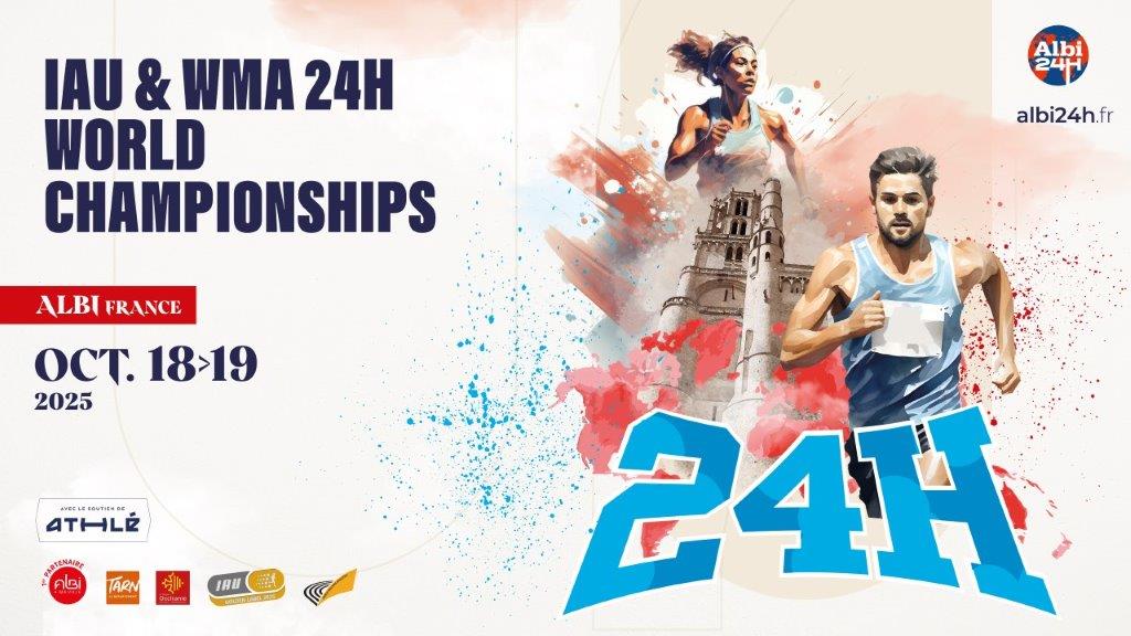 Campeonato del Mundo 24 Horas en Pista