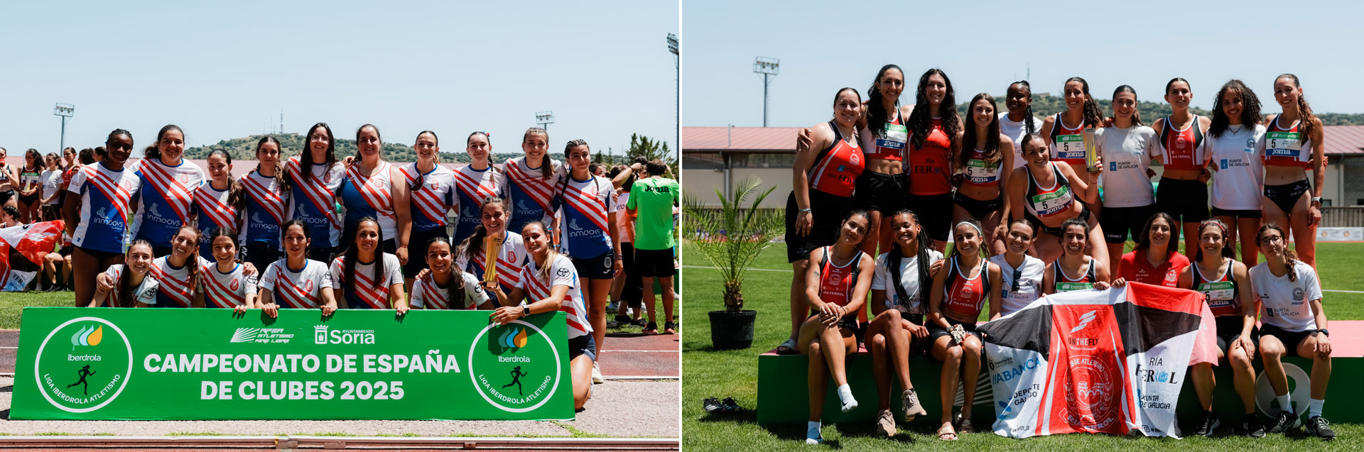 PD Liga Iberdrola ascensos