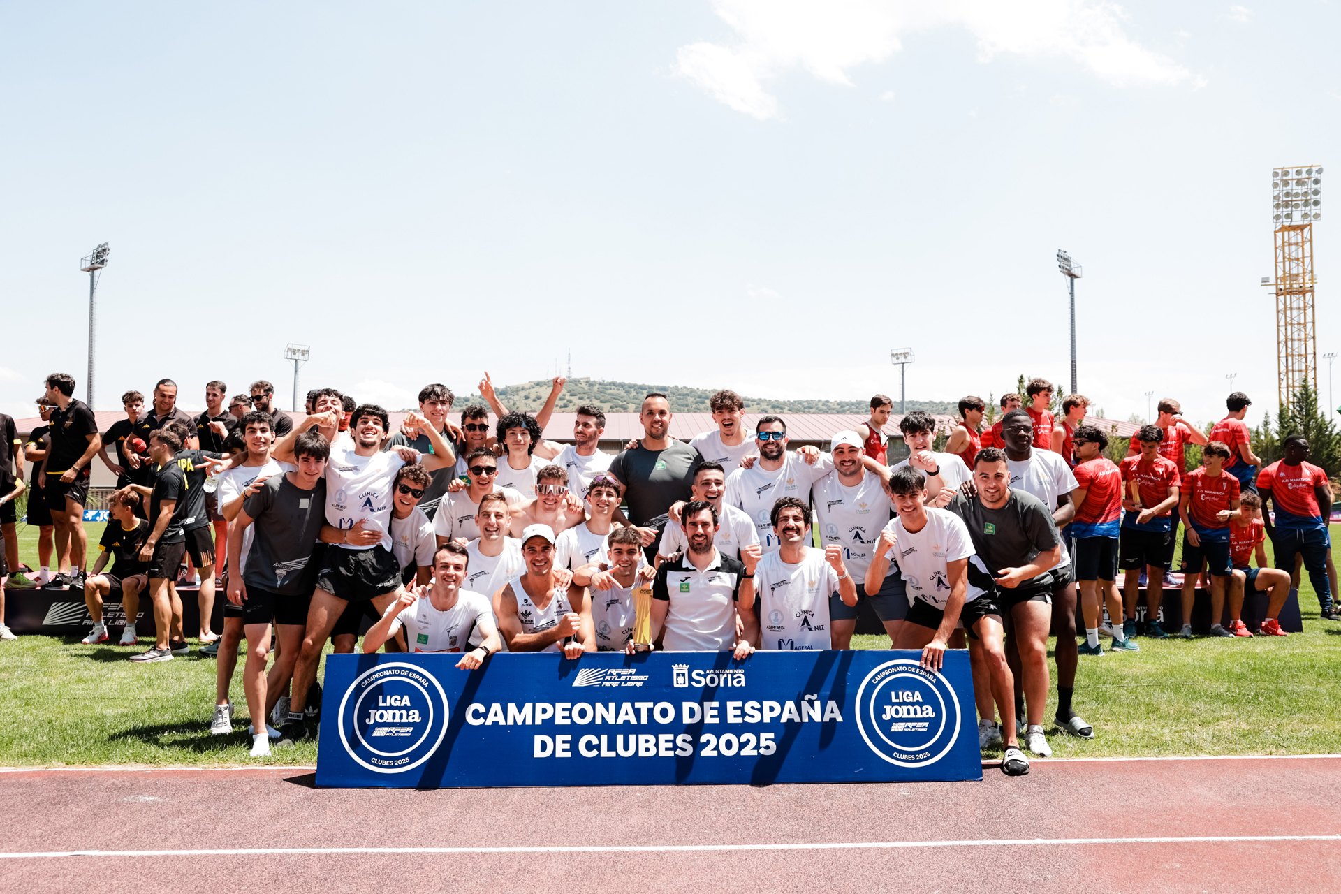 atlético Salamanca