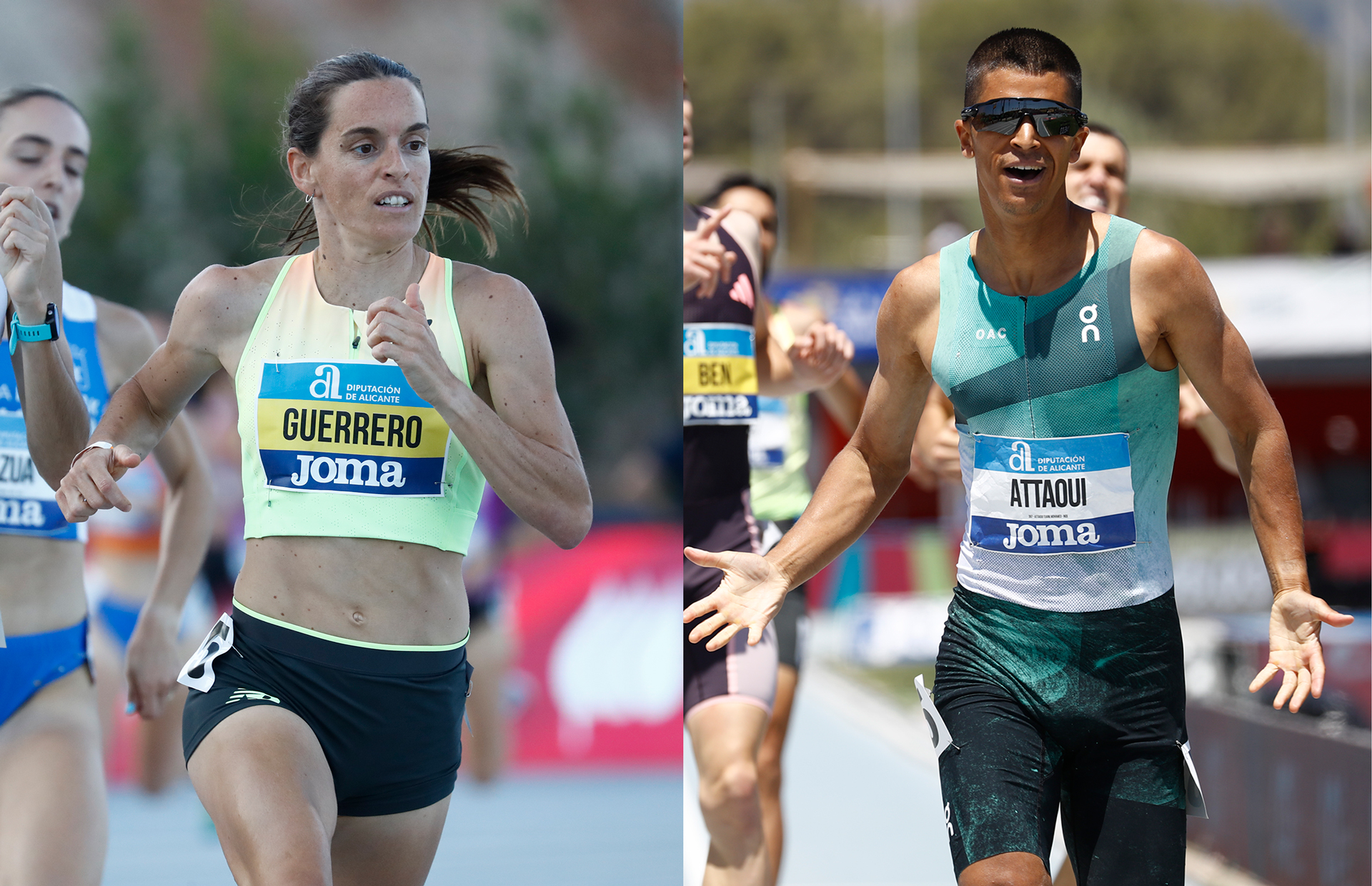 Guerrero - Attaoui