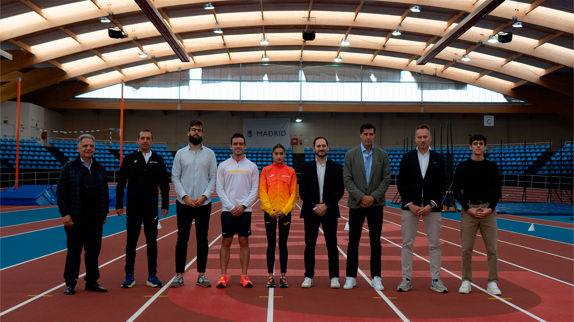 IA Athletics RFEA IBM