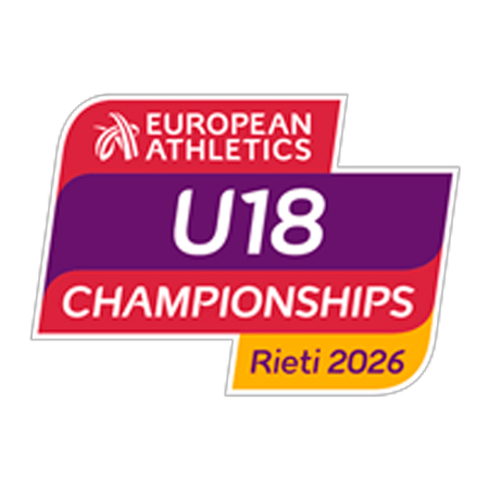 Campeonato de Europa Sub-18