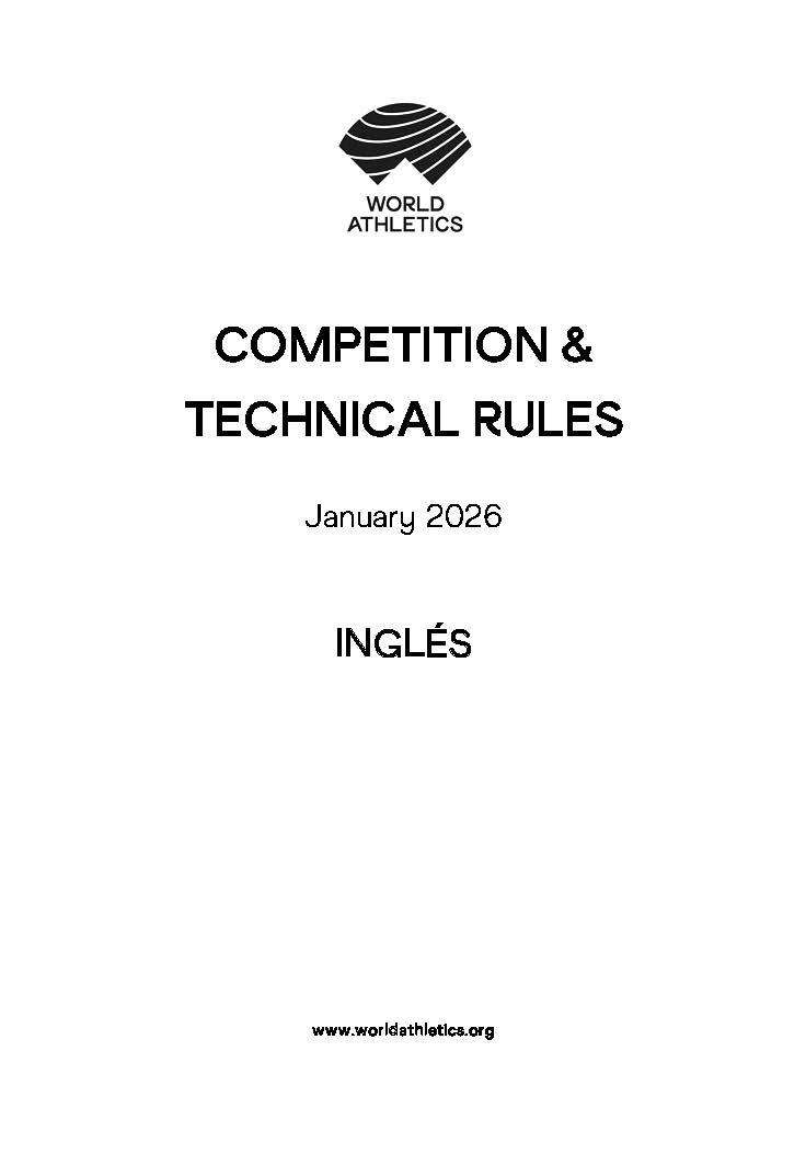 Portada Reglamento enero 2026 ING