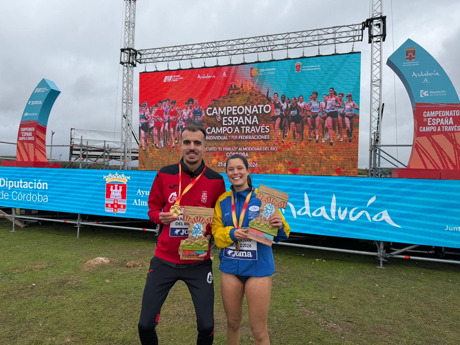 cross  Hassasous y Barreiro