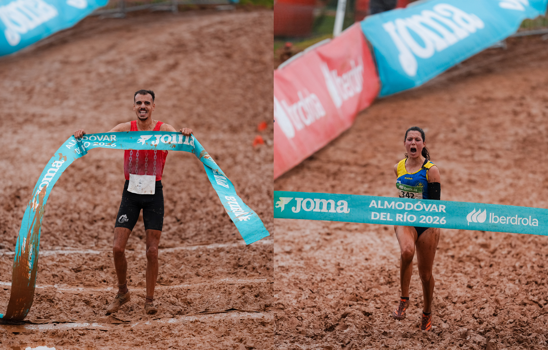 cross 2026 Hassasous y barreiro campeones