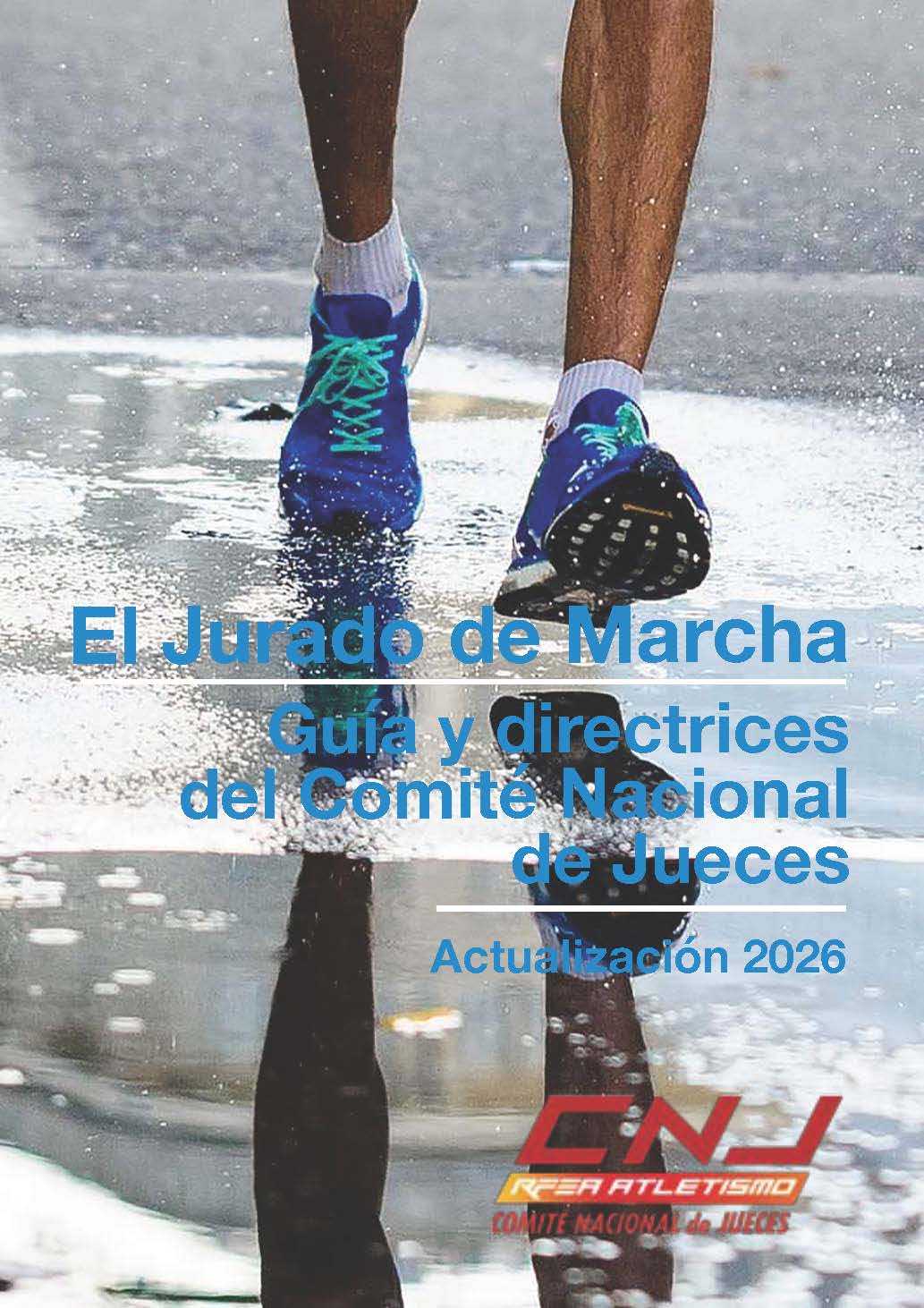 Portada GuiaMARCHA2026_CNJ