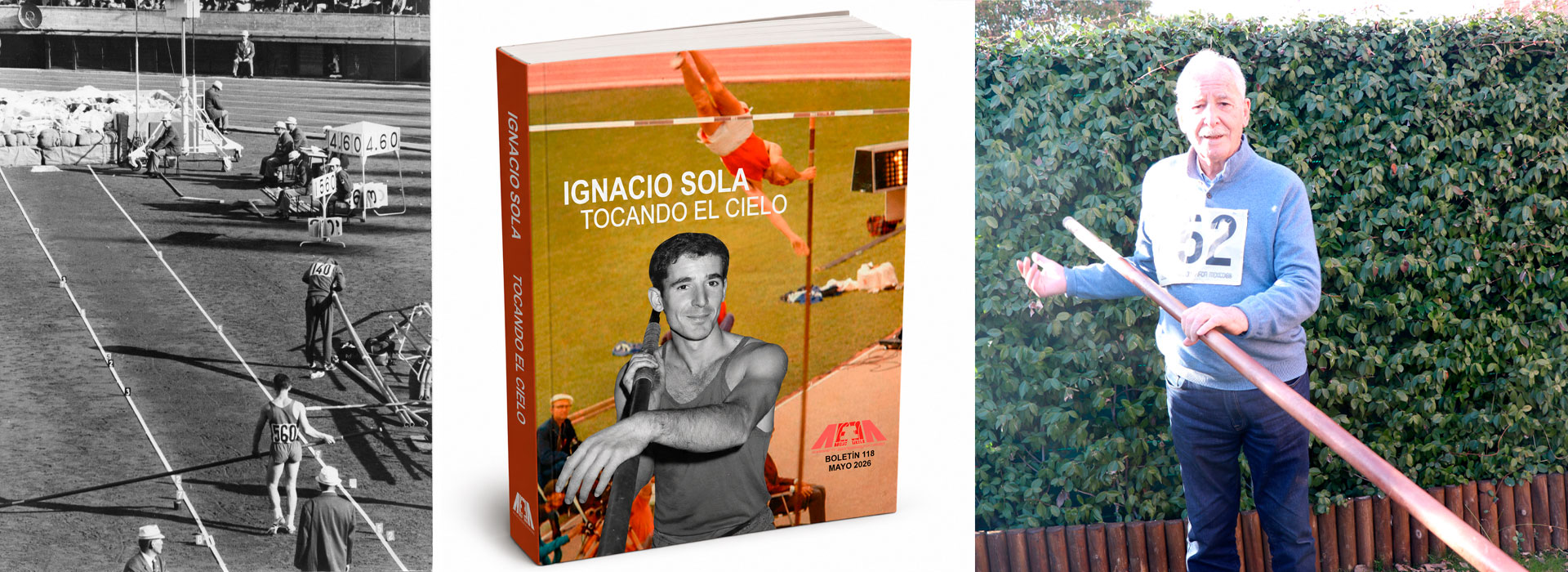 Portada Libro Ignacio Sola