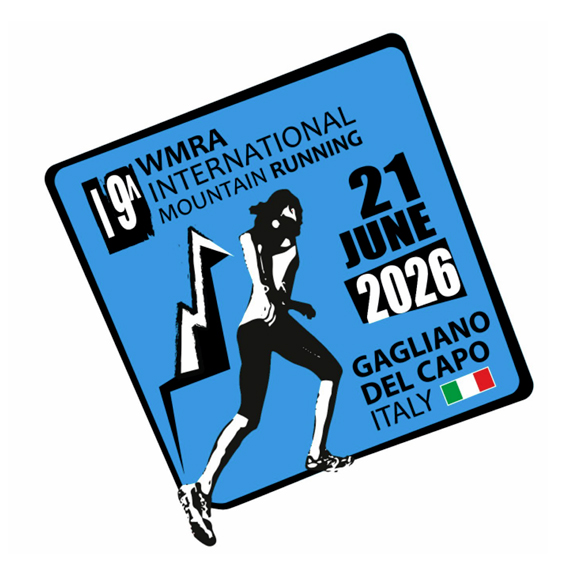 Copa Internacional de Trail y Carreras de  Montaña Sub-18