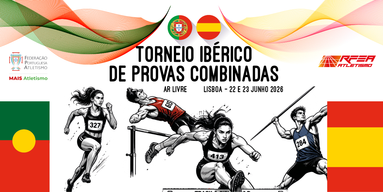 Trofeo Ibérico Pruebas Combinadas POR-ESP