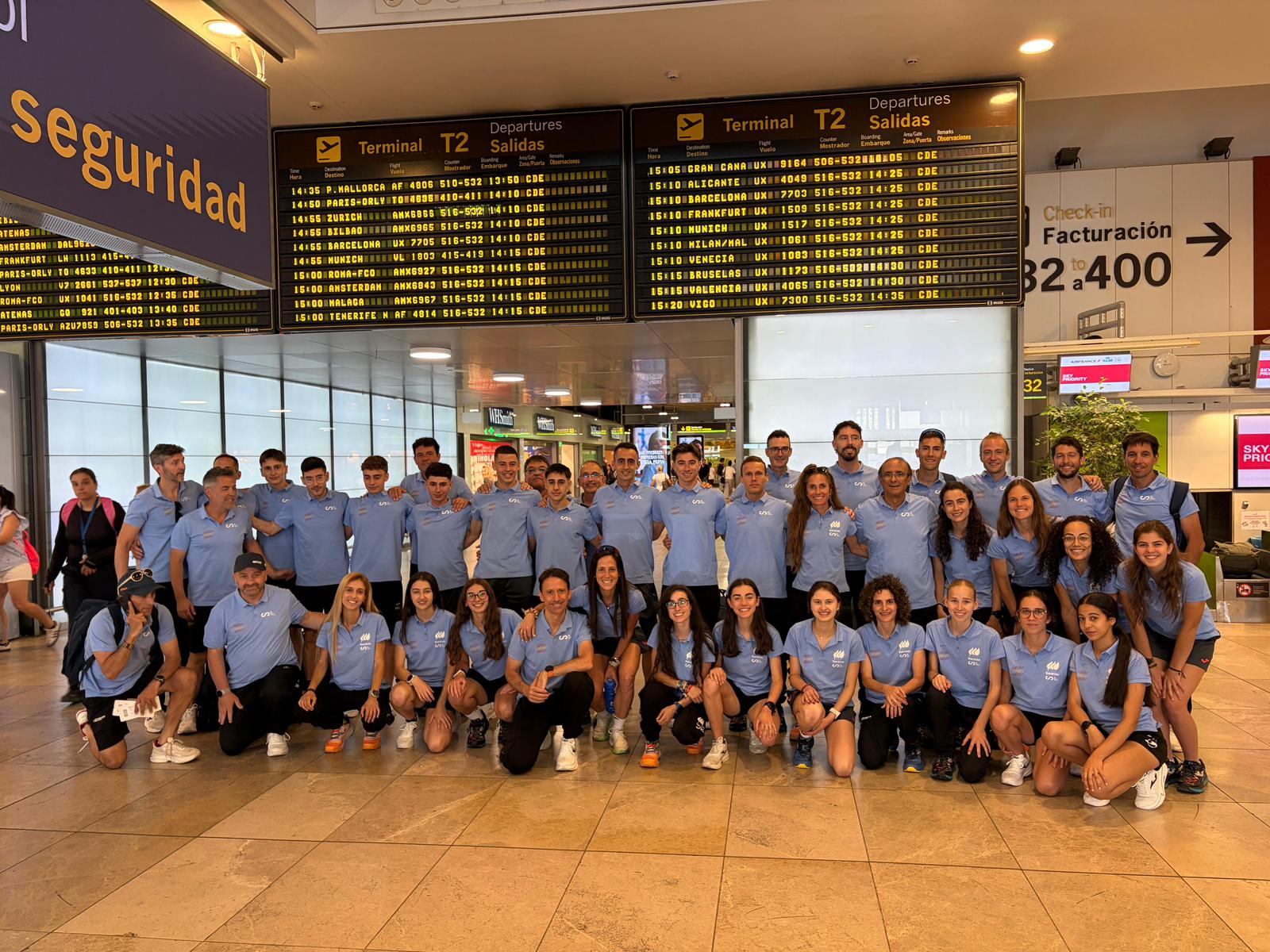 ESP atletismo Europeo Off Road