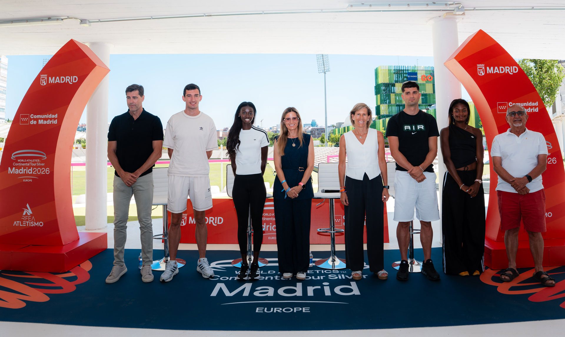 WACT Madrid 2026 Presentacion