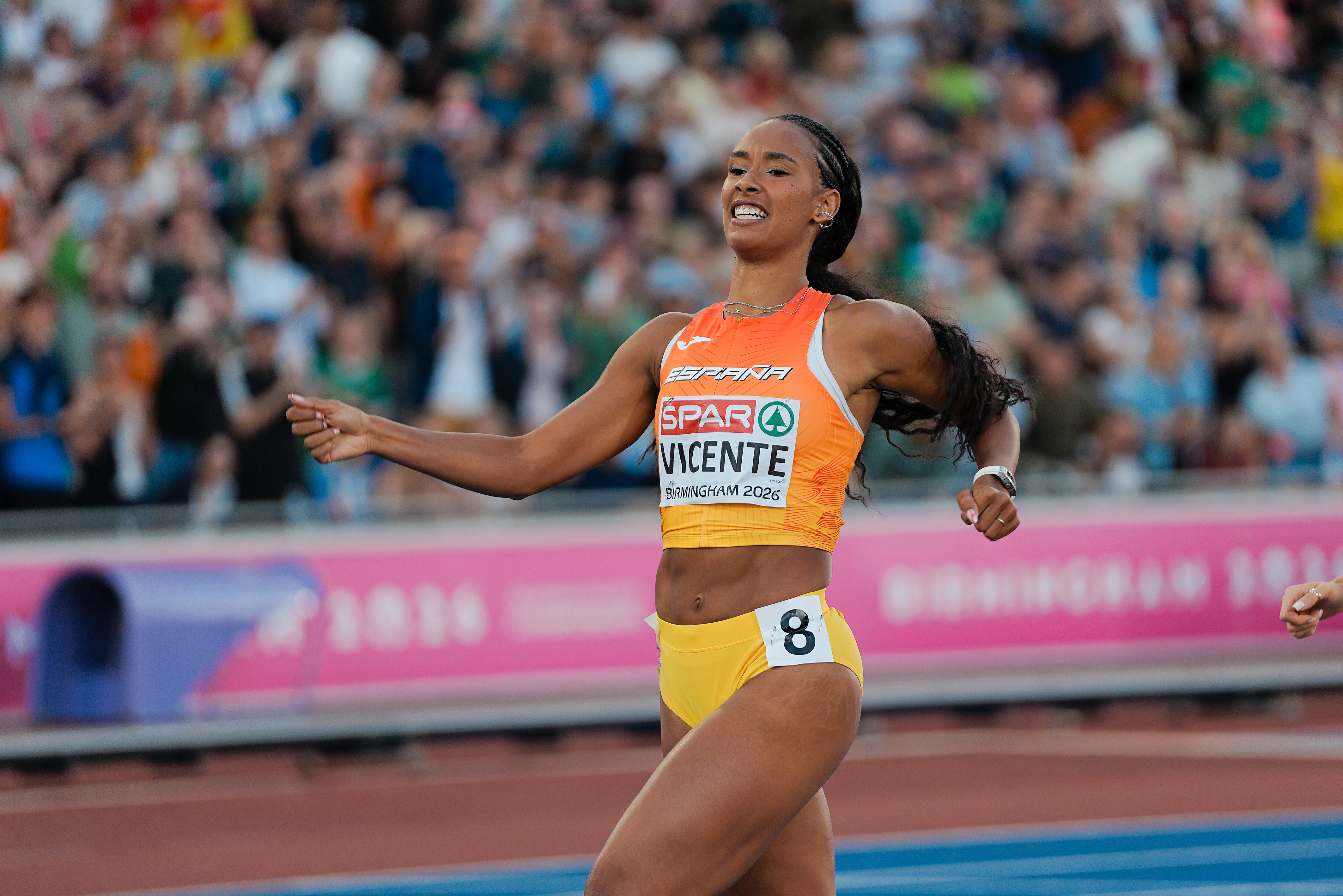 María Vicenre RE
