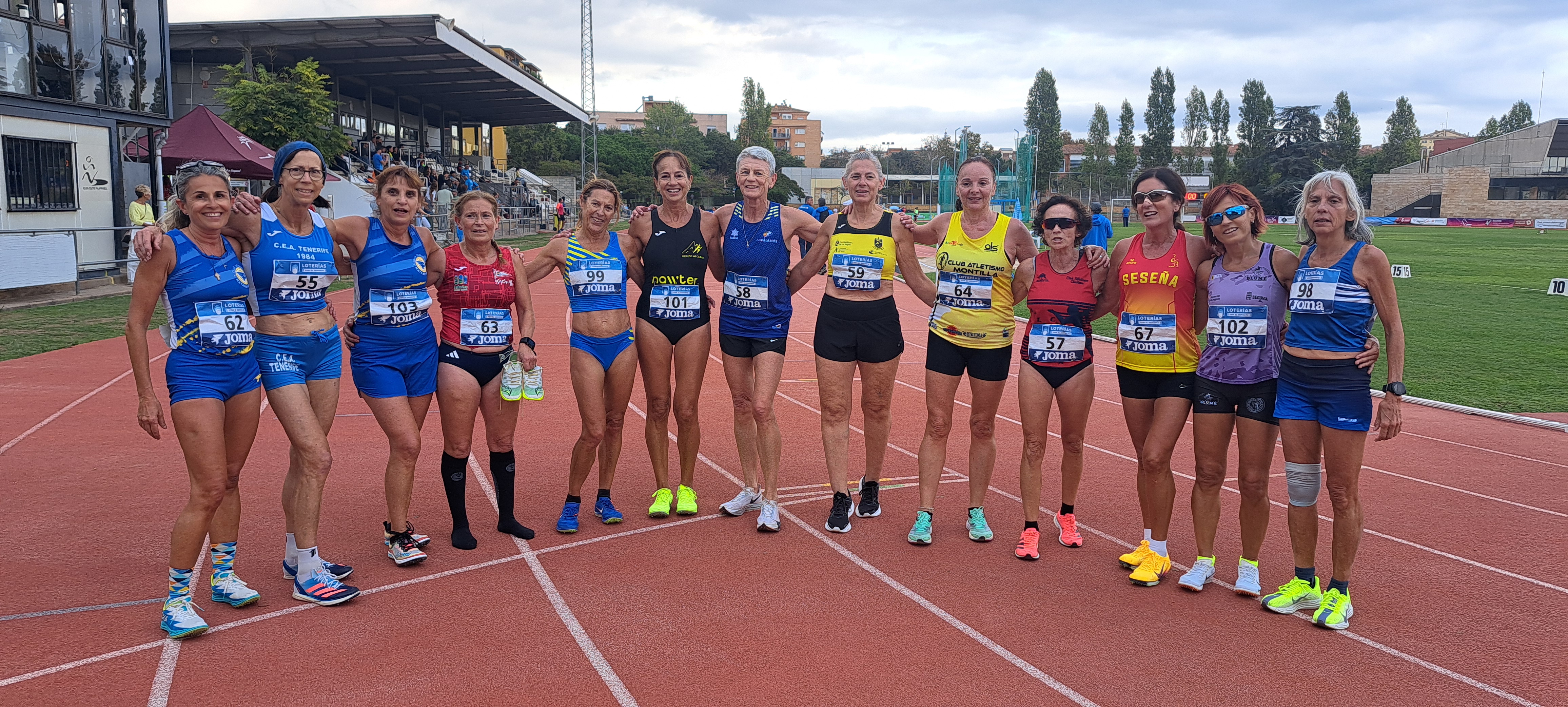 Multimaster Palafrugell