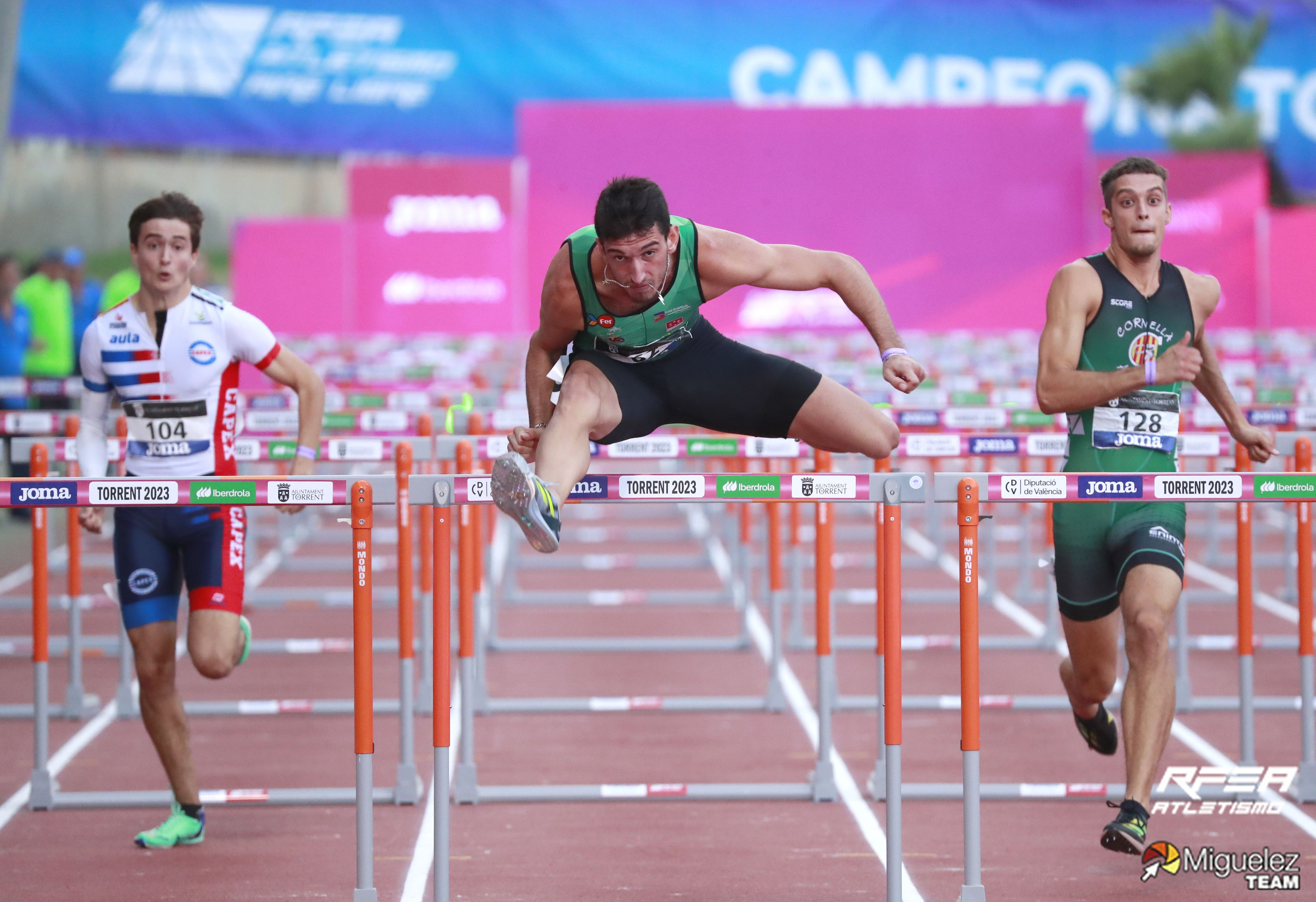 100M