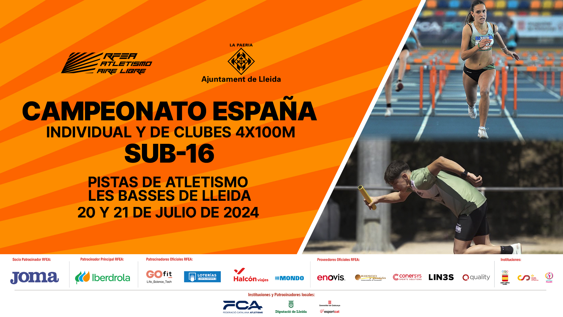 cartel sub16