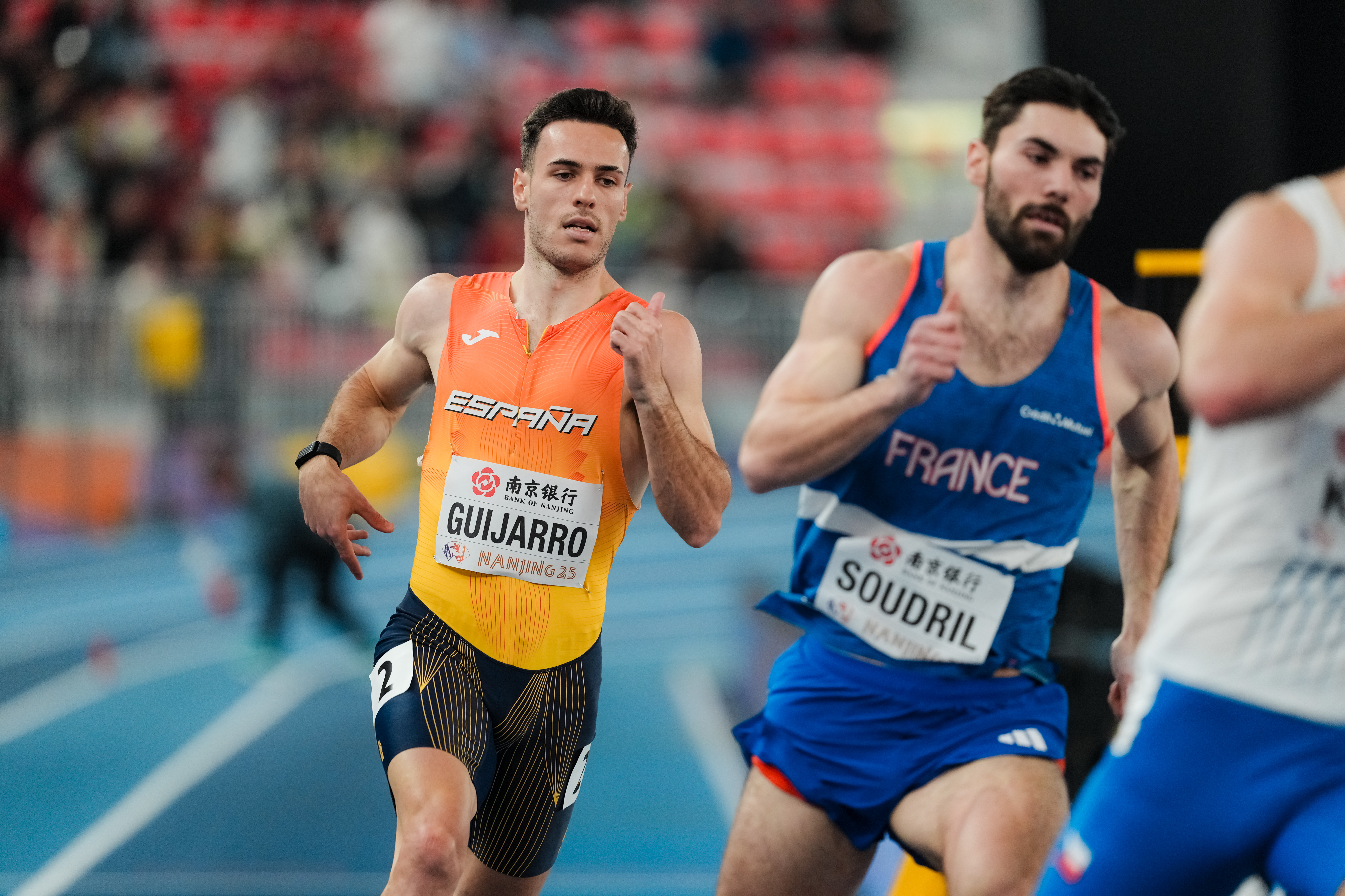 Manu Guijarro