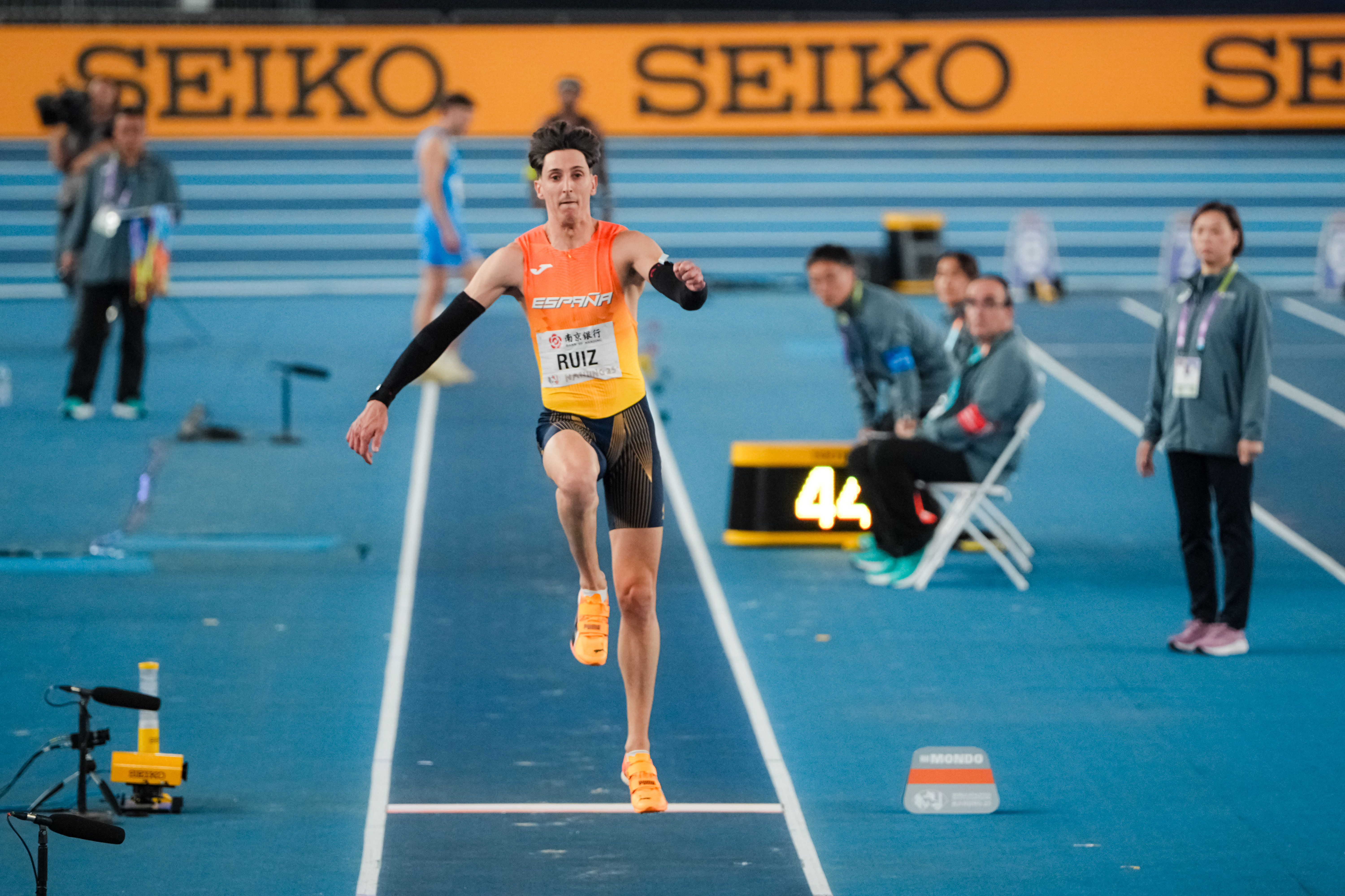Marcos Ruiz