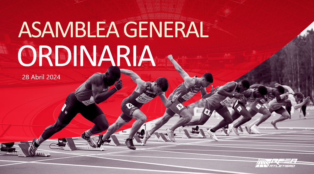 Asamblea General Ordinaria 2024