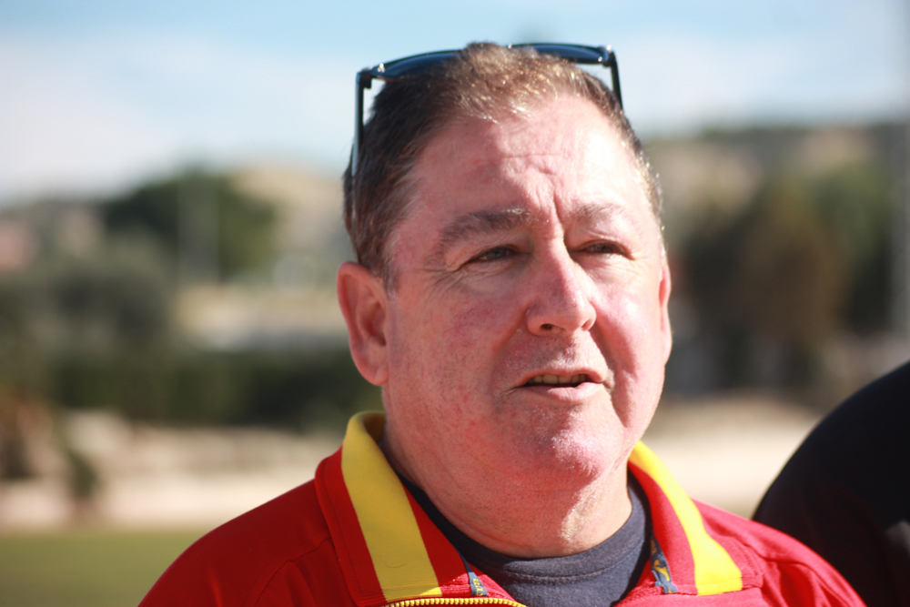 José Antonio Carrillo