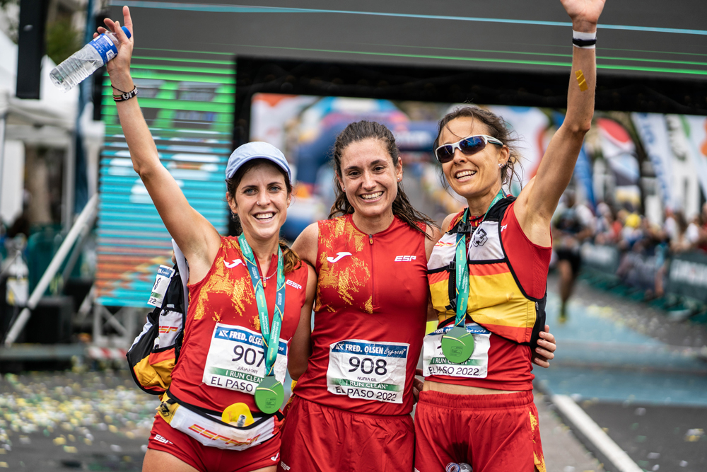 El Paso 222 - chicas