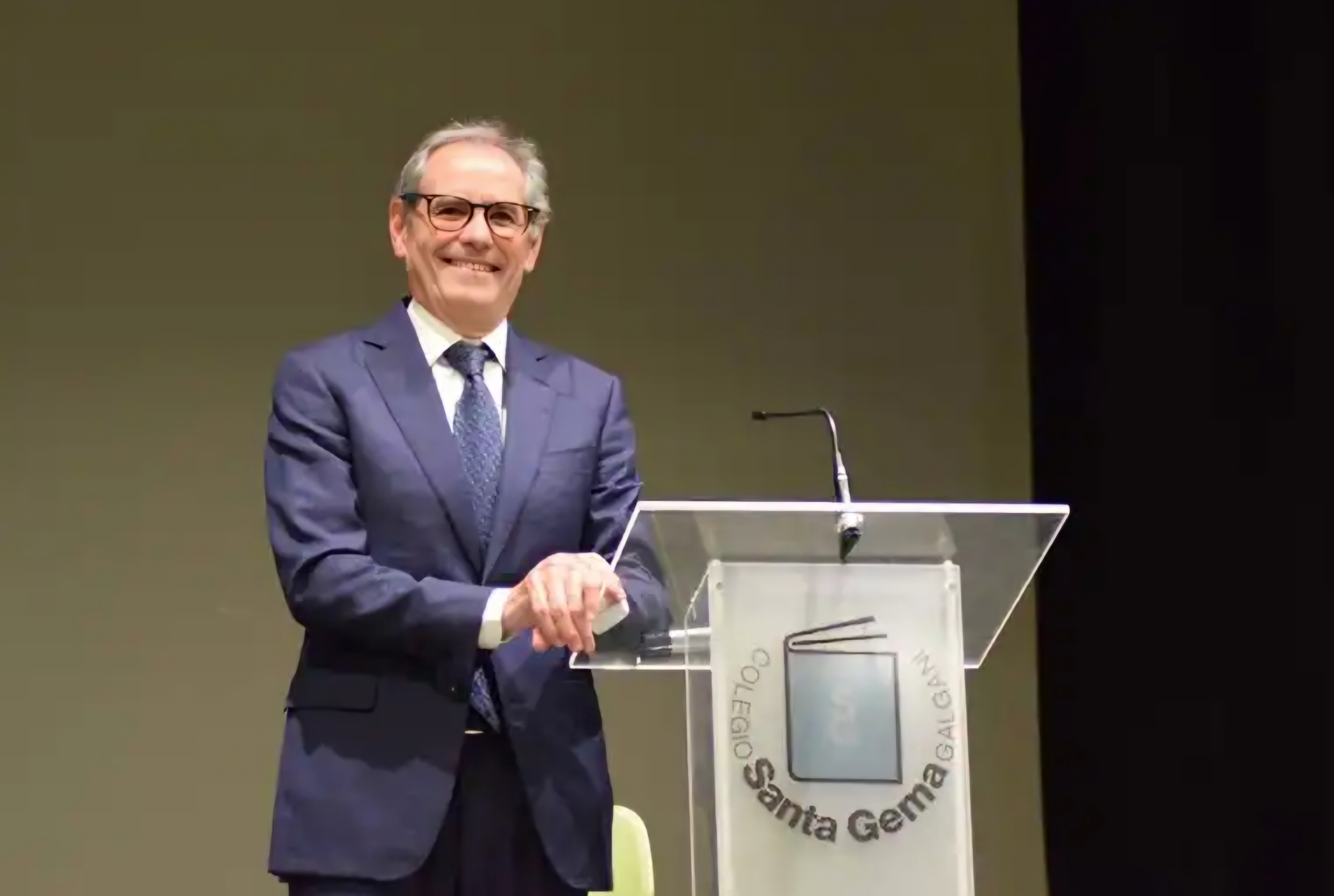 Doctor Fernando Serrano