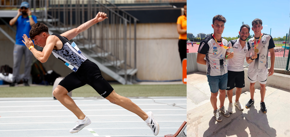 David García Zurita 2024