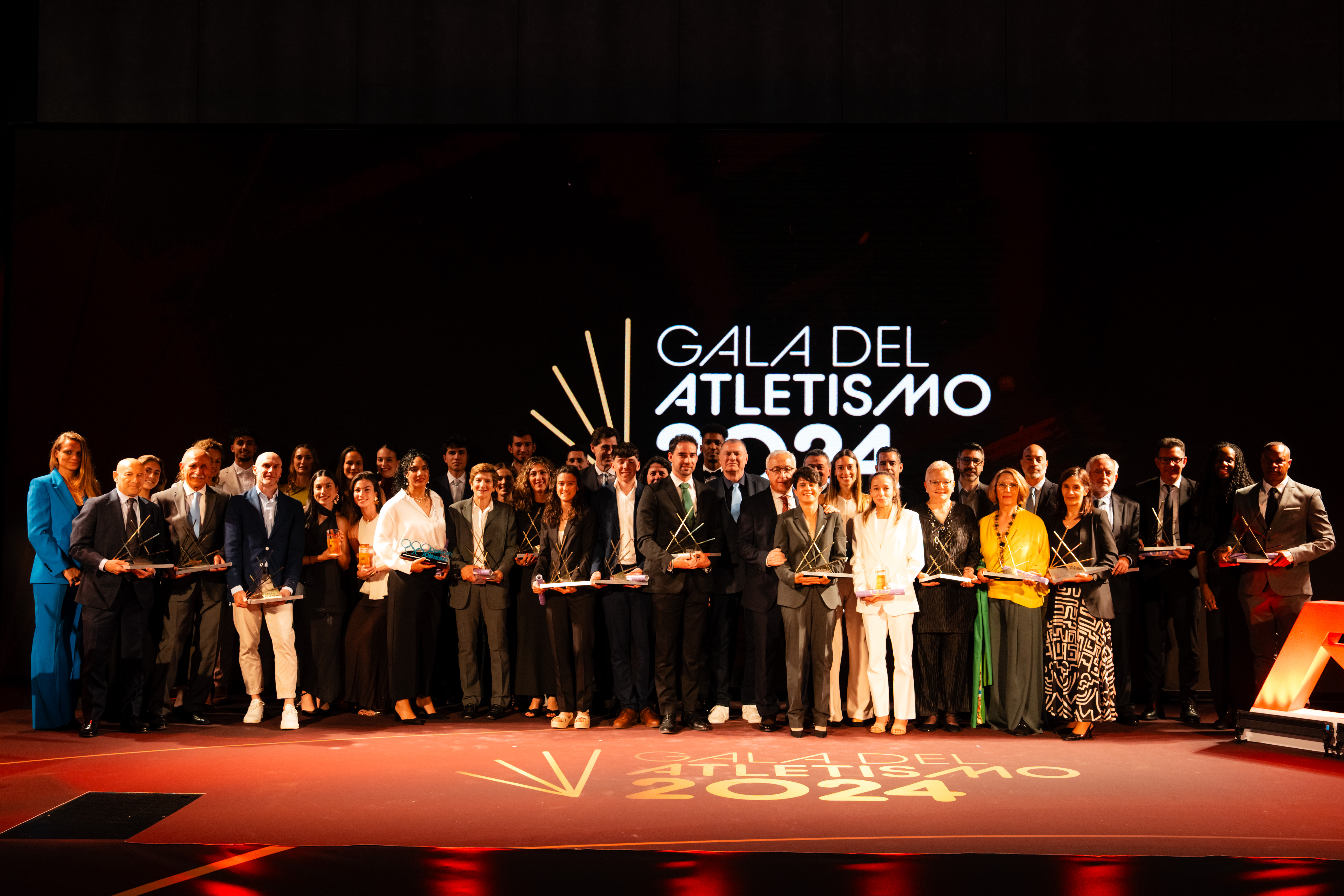 premiados