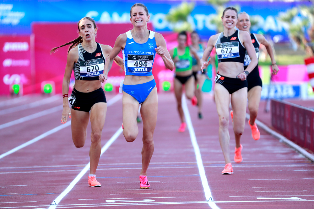 Lorea Ibarzabal - Torrent 2023