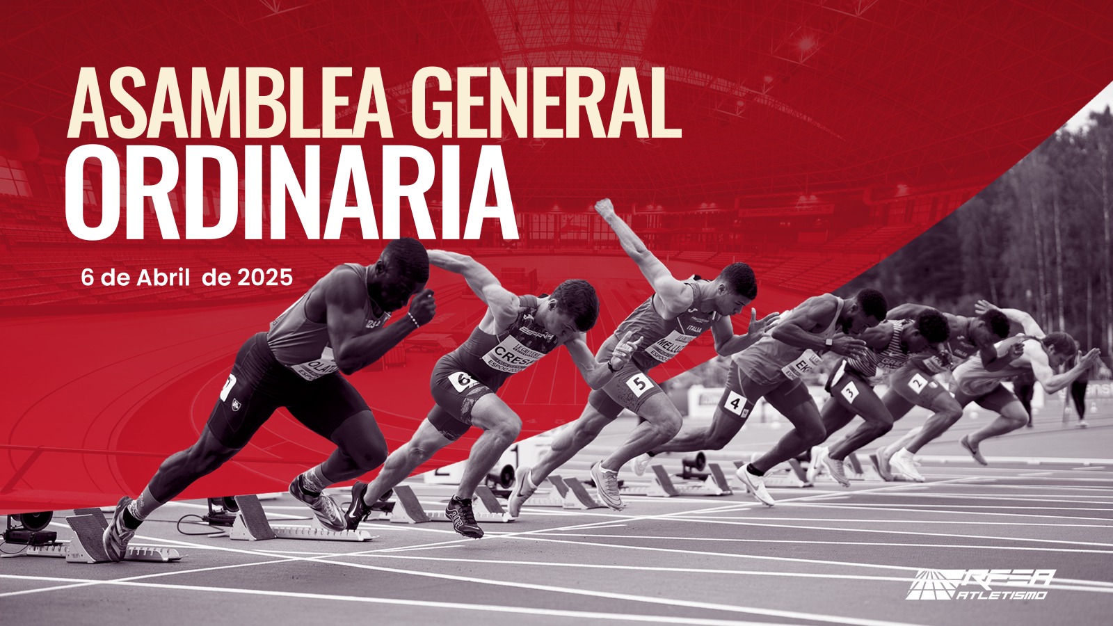 Asamblea General Ordinaria 2025