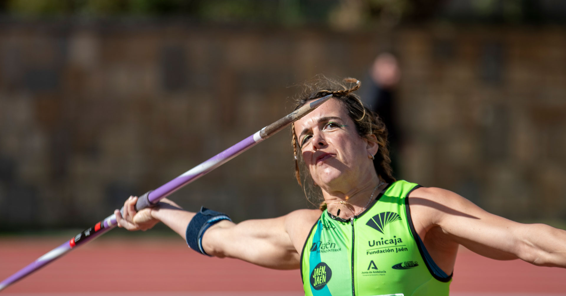 Carmen Sánchez Jaén 2024