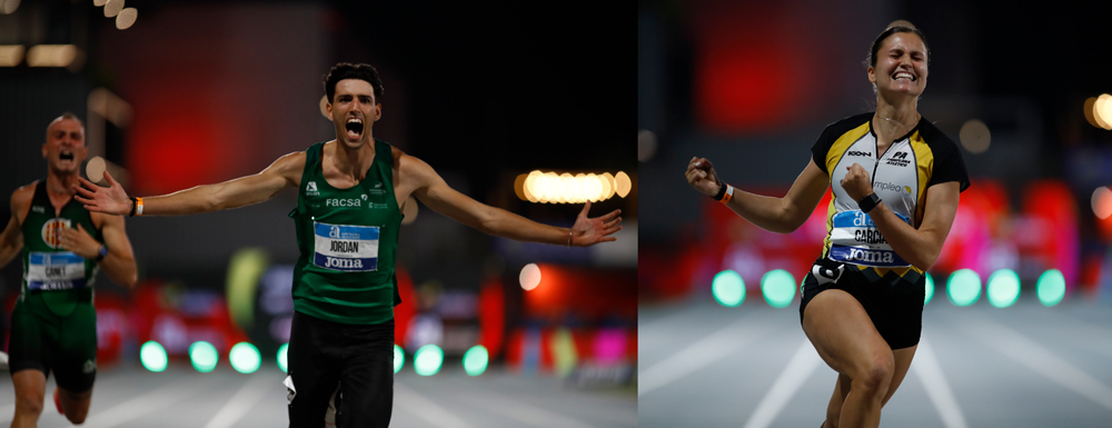 La Nucia 2024 - 100m