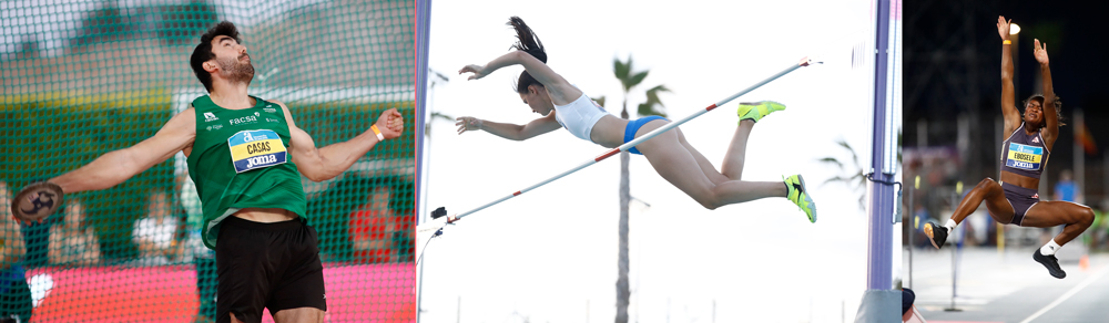 La Nucia 2024 - disco-pertiga-longitud