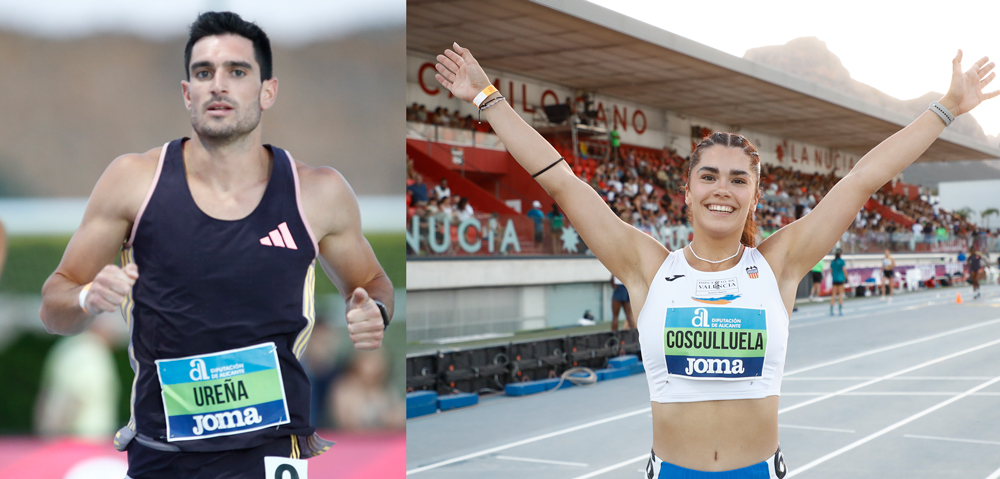 La Nucia 2024 - combinadas