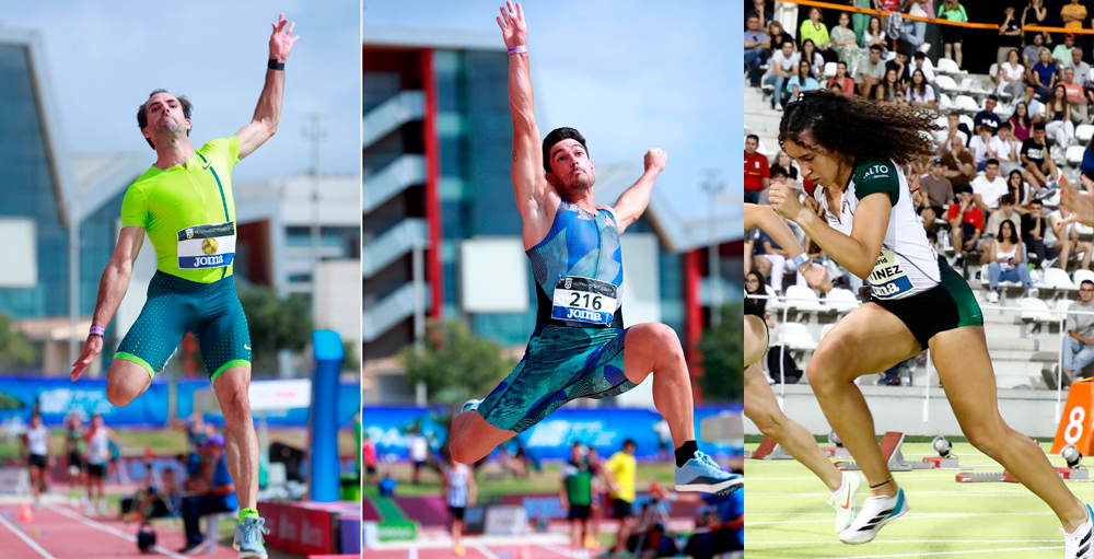 La Nucia - alicantinos