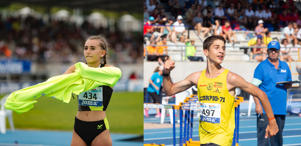 La Nucia - más jóvenes